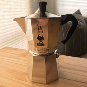 Espresso Maker